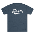 Storrs Script T-Shirt