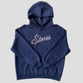 Shadow Storrs Embroidered Hoodie