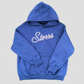 Shadow Storrs Embroidered Hoodie