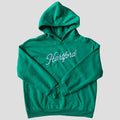 Shadow Hartford Embroidered Hoodie
