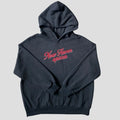 Shadow New Haven apizza Embroidered Hoodie